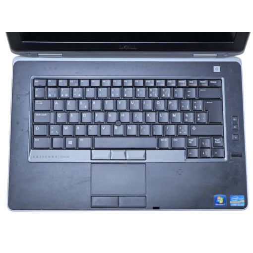 Dell Latitude E6430 Laptop / i5-3340M / 8GB RAM / 128GB SSD