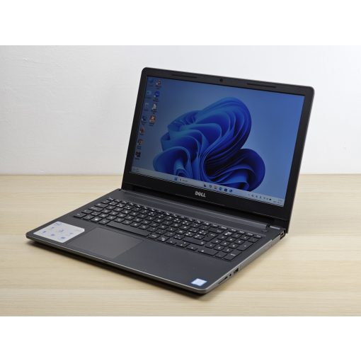 Dell Vostro 15 3568 / I3-7100U / 8GB RAM / 128GB SSD SZH