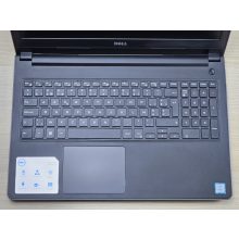 Dell Vostro 15 3568 / I3-7100U / 8GB RAM / 128GB SSD SZH