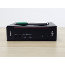 Fujitsu ESPRIMO Q556/2 mini pc / i5-7500T / 16GB RAM / 256GB SSD