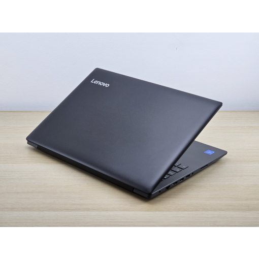 Lenovo Ideapad 320 használt laptop, Celeron N3350, 8GB RAM, 128GB SSD, magyar billentyűzet