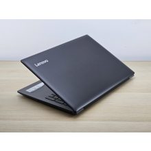 Lenovo Ideapad 320 használt laptop, Celeron N3350, 8GB RAM, 128GB SSD, magyar billentyűzet