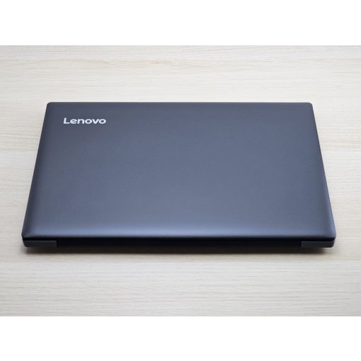 Lenovo Ideapad 320 használt laptop, Celeron N3350, 8GB RAM, 128GB SSD, magyar billentyűzet