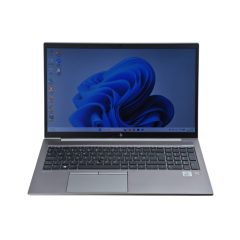 HP Zbook Firefly 15 G7 / i7-10510U / 32GB RAM / 512GB SSD