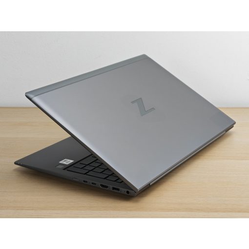 HP Zbook Firefly 15 G7 / i7-10510U / 32GB RAM / 512GB SSD