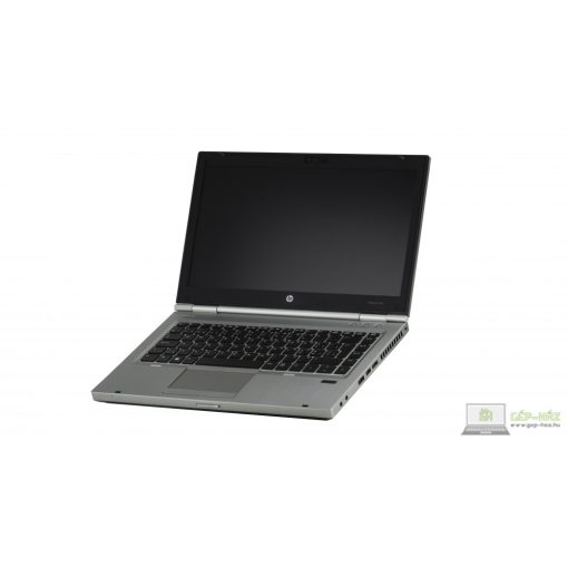 HP EliteBook 8470p + AMD Radeon