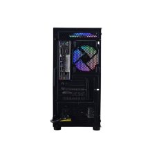 GAMER PC Tower + NVIDIA GTX 1050 Ti 4GB / i5-6400 / 8GB RAM / 128SSD + 512GB HDD