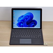 Használt Dell Latitude 5290 2in1, Intel i5-8250U, 8GB RAM, 256GB SSD, felújított, garanciával