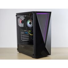 GAMER PC Tower + NVIDIA RTX 2060 6GB / i5-11400F / 16GB RAM / 512GB SSD