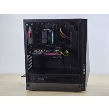 GAMER PC Tower + NVIDIA RTX 2060 6GB / i5-11400F / 16GB RAM / 512GB SSD
