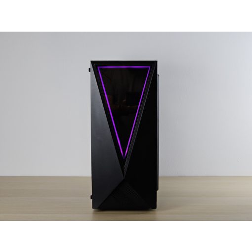 GAMER PC Tower + NVIDIA RTX 2060 6GB / i5-11400F / 16GB RAM / 512GB SSD