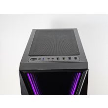 GAMER PC Tower + NVIDIA RTX 2060 6GB / i5-11400F / 16GB RAM / 512GB SSD