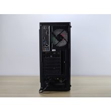 GAMER PC Tower + NVIDIA RTX 2060 6GB / i5-11400F / 16GB RAM / 512GB SSD