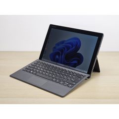   Lenovo MIIX 520-12IKB Tablet laptop / i5-8250 / 8GB RAM / 256GB SSD / Érintőképernyős / Magyar billentyűzet