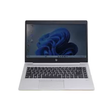 HP EliteBook mt44 használt laptop, Ryzen 3 PRO 2300U, 8GB RAM, 128GB SSD