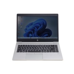 HP EliteBook mt44 használt laptop, Ryzen 3 PRO 2300U, 8GB RAM, 128GB SSD