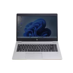 HP EliteBook mt44 használt laptop, Ryzen 3 PRO 2300U, 8GB RAM, 128GB SSD
