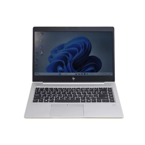 HP EliteBook mt44 használt laptop, Ryzen 3 PRO 2300U, 8GB RAM, 128GB SSD