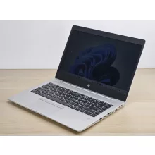 HP EliteBook mt44 használt laptop, Ryzen 3 PRO 2300U, 8GB RAM, 128GB SSD