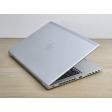 HP EliteBook mt44 használt laptop, Ryzen 3 PRO 2300U, 8GB RAM, 128GB SSD