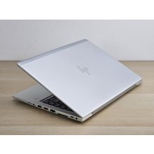 HP EliteBook mt44 használt laptop, Ryzen 3 PRO 2300U, 8GB RAM, 128GB SSD