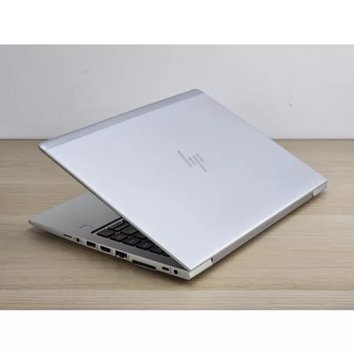 HP EliteBook mt44 használt laptop, Ryzen 3 PRO 2300U, 8GB RAM, 128GB SSD