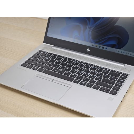 HP EliteBook mt44 használt laptop, Ryzen 3 PRO 2300U, 8GB RAM, 128GB SSD