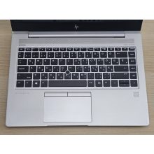 HP EliteBook mt44 használt laptop, Ryzen 3 PRO 2300U, 8GB RAM, 128GB SSD