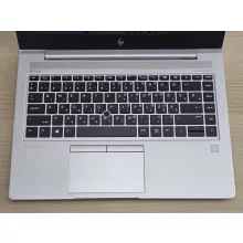 HP EliteBook mt44 használt laptop, Ryzen 3 PRO 2300U, 8GB RAM, 128GB SSD