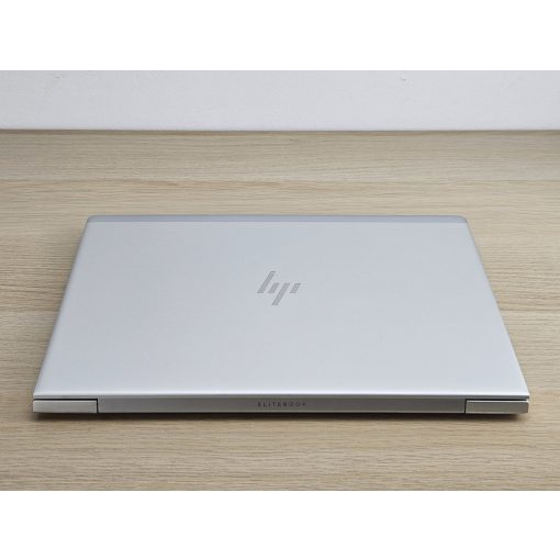 HP EliteBook mt44 használt laptop, Ryzen 3 PRO 2300U, 8GB RAM, 128GB SSD