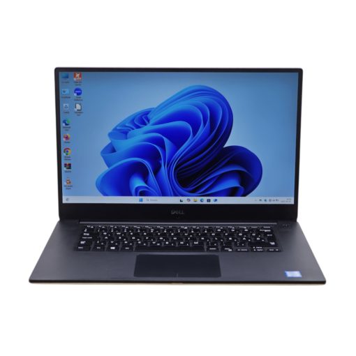 Dell Precision 5530 4K Laptop + Nvidia / i7-8850H / 32GB RAM / 512GB SSD / Érintőképernyős / Magyar billentyűzet