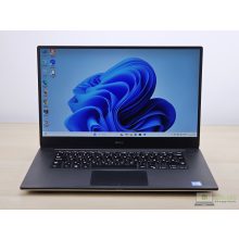 Dell Precision 5530 4K Laptop + Nvidia / i7-8850H / 32GB RAM / 512GB SSD / Érintőképernyős / Magyar billentyűzet
