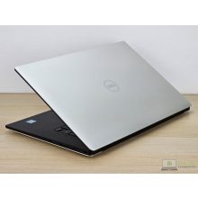 Dell Precision 5530 4K Laptop + Nvidia / i7-8850H / 32GB RAM / 512GB SSD / Érintőképernyős / Magyar billentyűzet