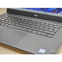Dell Precision 5530 4K Laptop + Nvidia / i7-8850H / 32GB RAM / 512GB SSD / Érintőképernyős / Magyar billentyűzet