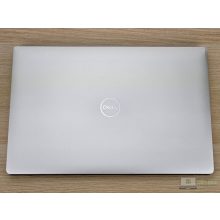 Dell Precision 5530 4K Laptop + Nvidia / i7-8850H / 32GB RAM / 512GB SSD / Érintőképernyős / Magyar billentyűzet