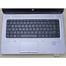 Használt HP ProBook 640 G2, i5-6200U, 8GB RAM, 256GB SSD, strapabíró üzleti laptop