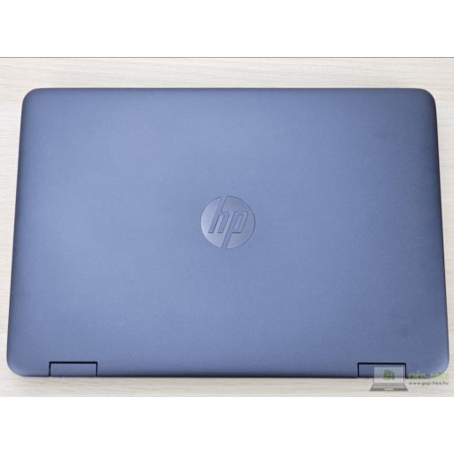 Használt HP ProBook 640 G2, i5-6200U, 8GB RAM, 256GB SSD, strapabíró üzleti laptop