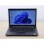 Dell Latitude 7480 érintőképernyős laptop i5-6300U processzorral, 8GB RAM-mal, 240GB SSD-vel és magyar billentyűzettel