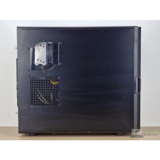 Intel I7-7700K, RTX 3070 PC