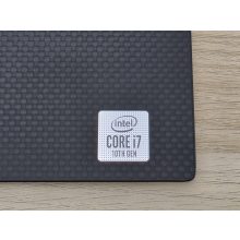 Dell XPS 13 7390 – i7-10510U, 16GB RAM, 512GB SSD, 4K érintőképernyő, magyar billentyűzet