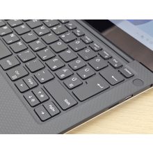 Dell XPS 13 7390 – i7-10510U, 16GB RAM, 512GB SSD, 4K érintőképernyő, magyar billentyűzet