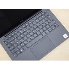 Dell XPS 13 7390 – i7-10510U, 16GB RAM, 512GB SSD, 4K érintőképernyő, magyar billentyűzet