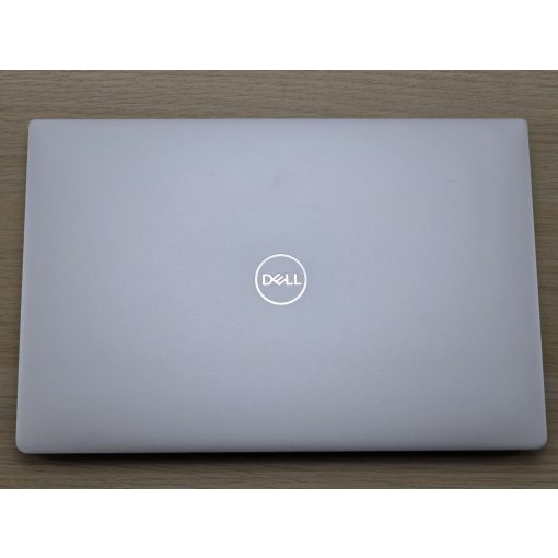 Dell XPS 13 7390 – i7-10510U, 16GB RAM, 512GB SSD, 4K érintőképernyő, magyar billentyűzet