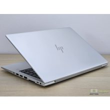 HP EliteBook 840 G6 Laptop / i5-8265U / 8GB RAM / 256GB SSD / Érintőképernyős