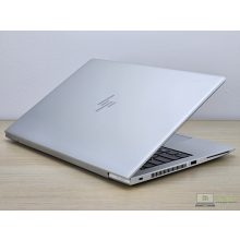 HP EliteBook 840 G6 Laptop / i5-8265U / 8GB RAM / 256GB SSD / Érintőképernyős
