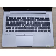 HP EliteBook 840 G6 Laptop / i5-8265U / 8GB RAM / 256GB SSD / Érintőképernyős