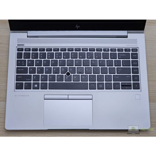 HP EliteBook 840 G6 Laptop / i5-8265U / 8GB RAM / 256GB SSD / Érintőképernyős