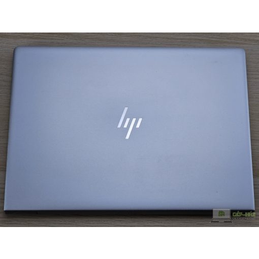 HP EliteBook 840 G6 Laptop / i5-8265U / 8GB RAM / 256GB SSD / Érintőképernyős