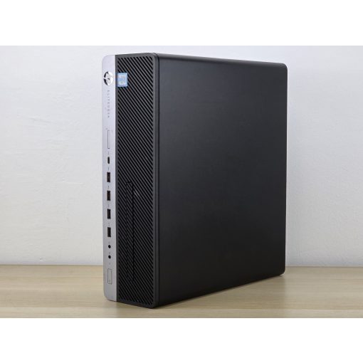 HP Elitedesk 800 G3 SFF / i5-6500 / 8GB RAM / 512GB SSD