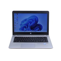 HP ProBook 440 G4 használt laptop, Intel Core i5-7200U, 8GB RAM, 128GB SSD